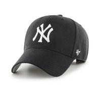 Casquette MLB New York Yankees NY casquette de baseball casquette MVP noire 6...