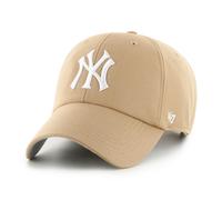 Casquette MLB New York Yankees Polar Freeze Clean Up Avec Logo NY