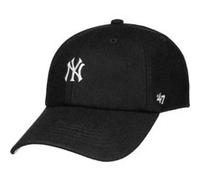 Casquette MLB NY Yankees Base Runner by 47 Brand noir One Size