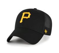 Casquette MLB Pittsburgh Pirates Branson '47 MVP Basecap Mesh Trucker