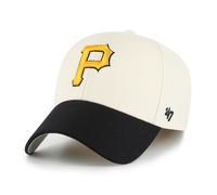 Casquette MLB Pittsburgh Pirates Deux Tons '47 MVP