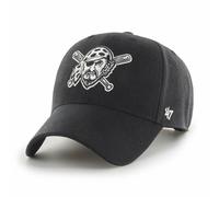 Casquette MLB Pittsburgh Pirates Noire 195000734410