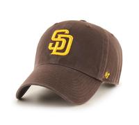 Casquette MLB San Diego Padres '47 CLEAN UP Logo