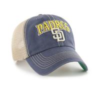 Casquette MLB San Diego Padres Trucker Tuscaloosa