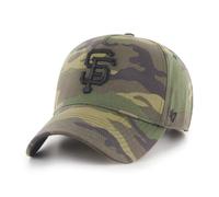 Casquette MLB San Francisco Giants Grove Snapback '47 MVP DT Neu