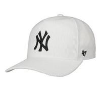 Casquette MLB Yankees Thick Cord by 47 Brand blanc One Size