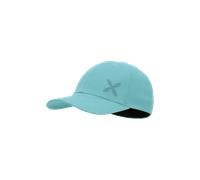 Casquette Montura Logo Stretch Cap bleu cristal SM