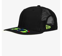 Casquette MOON SUN 9FIFTY STRETCH SNAP VR46 New Era S/M