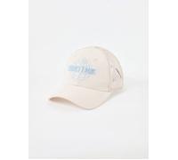 Casquette motif mappemonde Taille unique