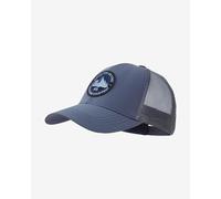 Casquette Mountain Equipment Roundel bleu