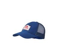 Casquette MOUNTAIN EQUIPMENT Yosemite Cap (Admiral Blue) Unisexe O-S