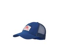 Casquette MOUNTAIN EQUIPMENT Yosemite Cap (Admiral Blue) Unisexe Taille unique