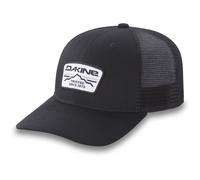 Casquette Mtn Lines Trucker Dakine (BLACK) Taille unique
