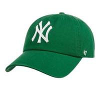 Casquette MVP NY Yankees Cap by 47 Brand vert One Size
