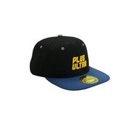Casquette - My Hero Academia - Noir et Bleu - Plus Ultra
