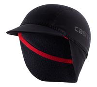 Casquette Nano Thermal noir