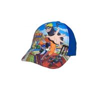 Casquette Naruto
