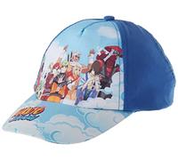 Casquette Naruto