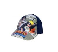 Casquette Naruto