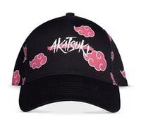 Naruto Shippuden Casquette Baseball Akatsuki