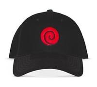Casquette - Naruto - Casquette Homme Ajustable G