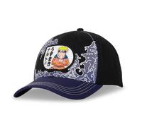 Casquette Naruto Classic Ramen Violet/Noir