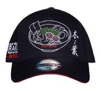Casquette - Naruto - Ichiraku Ramen Shop Souvenir Orange G