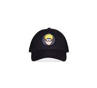 Casquette - Naruto - Casquette Ajustable Naruto Uzumaki
