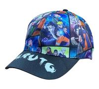 Casquette Naruto Shippuden
