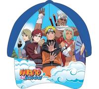 Casquette Naruto Shippuden