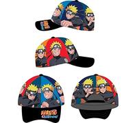 Casquette Naruto Shippuden