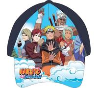 Casquette Naruto Shippuden
