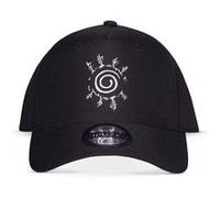Casquette - Naruto - Symbole Orange G