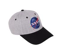 Casquette NASA - Logo Multicolore