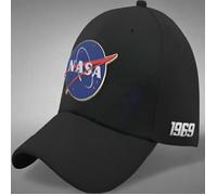 Casquette NASA - NASA LOGO PVC PATCH 57 cm