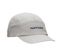 Casquette nathan run cool gris