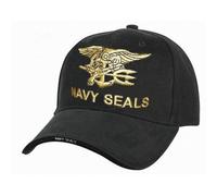 Casquette Navy Seal Forces Spéciales de la Marine de Guerre des Etats-Unis