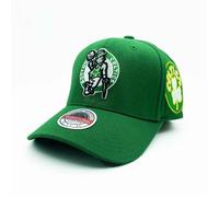 Casquette NBA Boston Celtics 'Home Town Classic' - Mitchell & Ness - Taille Unique - Vert T1
