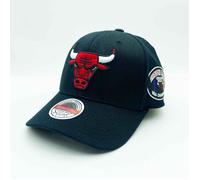 Casquette NBA Chicago Bulls 'Home Town Classic' - Mitchell & Ness - Noir - Sportswear T1