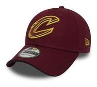 Casquette NBA Cleveland Cavaliers Team 39thirty rouge