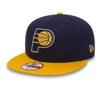 Casquette NBA Indiana Pacers Team 9Fifty