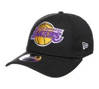 Casquette NBA Los Angeles Lakers New Era Stretch 9Fifty Snapback Noir Noir G
