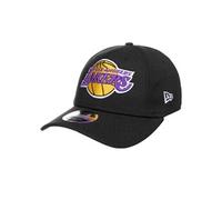 Casquette NBA Los Angeles Lakers Stretch 9Fifty Snapback Noir
