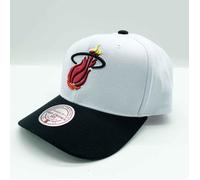 Mitchell & Ness Philadelphia Flyers Black NHL Team Ground 2.0 Pro Snapback Cap