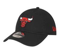 Casquette NBA New Era 9Twenty Strapback - Bulls, Celtics, Bucks - Blanc - Homme - 100% coton S-XL