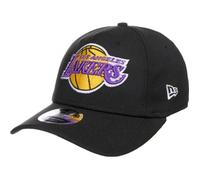 New Era Casquette de baseball 9Fifty Unisexe NBA Snapback extensible