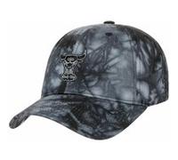 Casquette NBA Scrunch Bulls by Mitchell & Ness noir One Size