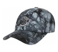 Casquette NBA Scrunch Jazz by Mitchell & Ness noir One Size