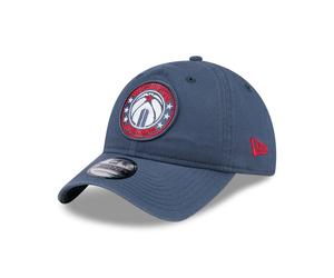 Casquette NBA24 9Twenty Alt New Era des Washington Wizards