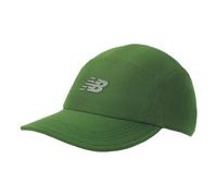 Casquette new balance 5 panel perf 2 0 kaki
